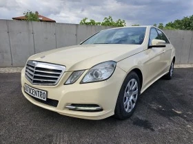 Mercedes-Benz E 200 CDI Limo TAXI    | Mobile.bg    1