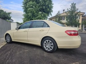 Mercedes-Benz E 200 CDI Limo TAXI    | Mobile.bg    3