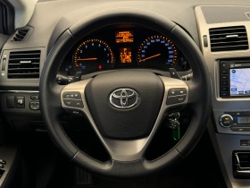 Toyota Avensis 1.8i* *     | Mobile.bg    10