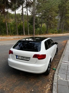 Audi A3, снимка 4