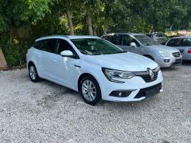 Renault Megane 1.5 dci 