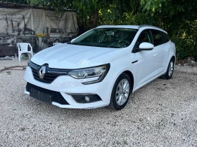 Renault Megane 1.5 dci , снимка 7