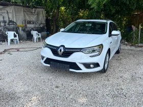 Renault Megane 1.5 dci , снимка 8