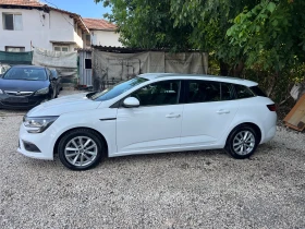 Renault Megane 1.5 dci , снимка 6