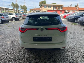 Renault Megane 1.5 dci , снимка 4