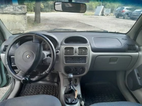 Renault Clio, снимка 12