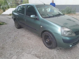 Renault Clio, снимка 3