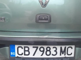 Renault Clio, снимка 9