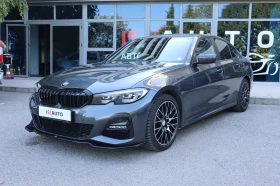     BMW 320 M-Performance/Xdrive/Akrapovich/Virtual/