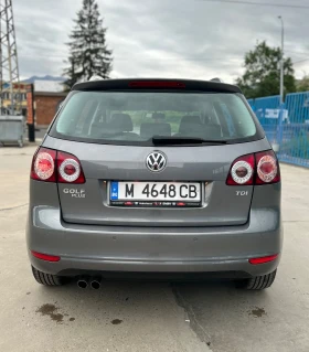 VW Golf Plus 2.0TDI, 105000 km | Mobile.bg    6