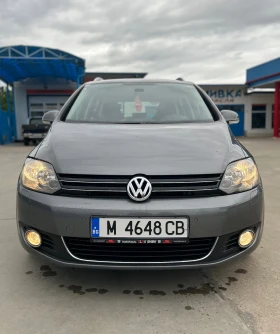 VW Golf Plus 2.0TDI, 105000 km | Mobile.bg    4