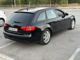 Audi A4 B8, снимка 4