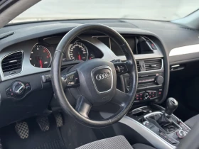 Audi A4 B8, снимка 9