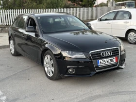 Audi A4 B8, снимка 2