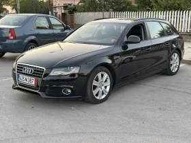 Audi A4 B8, снимка 3