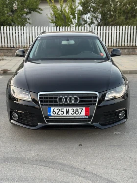 Audi A4 B8 | Mobile.bg    1