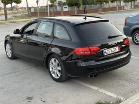 Audi A4 B8, снимка 5