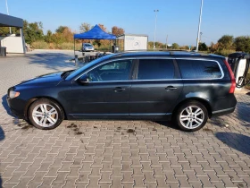 Volvo V70 Momentum, снимка 3