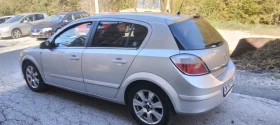     Opel Astra 1.7cdti