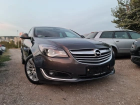 Opel Insignia УНИКАТ АВТОМАТ - [4] 