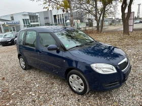 Skoda Roomster 1.4 i - [3] 