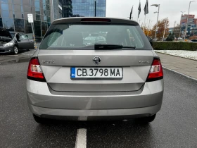 Обява за продажба на Skoda Fabia 1.0 MPI * 75.p.s * 36 000km *  ~17 800 лв. - изображение 5