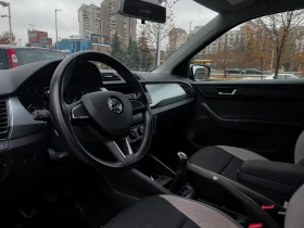 Обява за продажба на Skoda Fabia 1.0 MPI * 75.p.s * 36 000km *  ~17 800 лв. - изображение 10