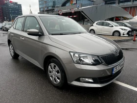 Обява за продажба на Skoda Fabia 1.0 MPI * 75.p.s * 36 000km *  ~17 800 лв. - изображение 2