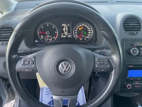 VW Caddy 2.0 DSG maxi &#128285;, снимка 13