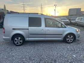 VW Caddy 2.0 DSG 140    | Mobile.bg    5