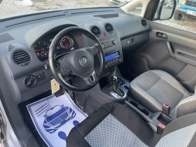 VW Caddy 2.0 DSG maxi &#128285;, снимка 12