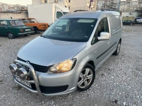 VW Caddy 2.0 DSG maxi &#128285;, снимка 1