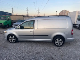 VW Caddy 2.0 DSG maxi 🔝 | Mobile.bg    6