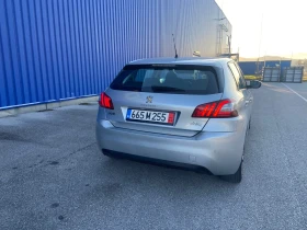 Обява за продажба на Peugeot 308 ~13 999 лв. - изображение 3