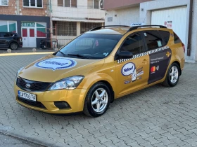 Обява за продажба на Kia Ceed 1.4 LPG TAXI ~8 999 лв. - изображение 1