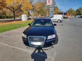 Audi A8 Quattro, снимка 2