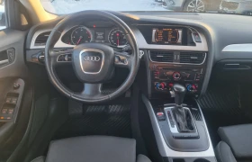 Audi A4 3.0TDI* Quattro* LED* Panorama* , снимка 10