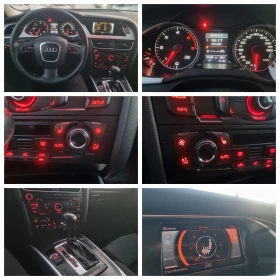 Audi A4 3.0TDI* Quattro* LED* Panorama* , снимка 16