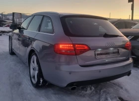 Audi A4 3.0TDI* Quattro* LED* Panorama* , снимка 6