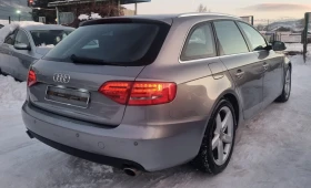 Audi A4 3.0TDI* Quattro* LED* Panorama* , снимка 4