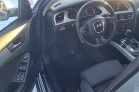 Audi A4 3.0TDI* Quattro* LED* Panorama* , снимка 8