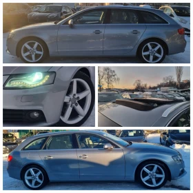 Audi A4 3.0TDI* Quattro* LED* Panorama* , снимка 7