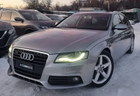 Audi A4 3.0TDI* Quattro* LED* Panorama* , снимка 1