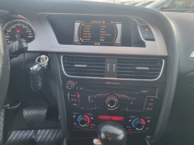 Audi A4 3.0TDI* Quattro* LED* Panorama* , снимка 13