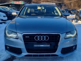 Audi A4 3.0TDI* Quattro* LED* Panorama* , снимка 2