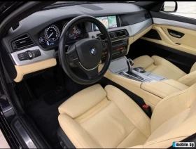 BMW 530 F10, снимка 7