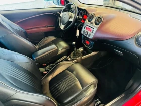 Alfa Romeo MiTo 1.4 Бензин , снимка 5