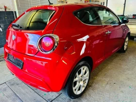 Alfa Romeo MiTo 1.4 Бензин , снимка 3