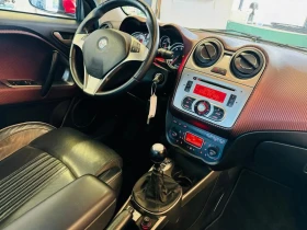 Alfa Romeo MiTo 1.4 Бензин , снимка 4