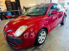 Alfa Romeo MiTo 1.4 Бензин , снимка 1